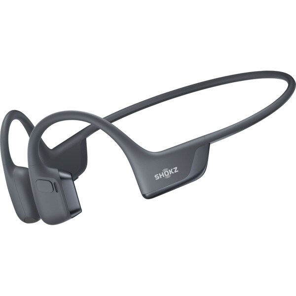 Shokz OpenRun Pro2 Wireless Headphones - Black